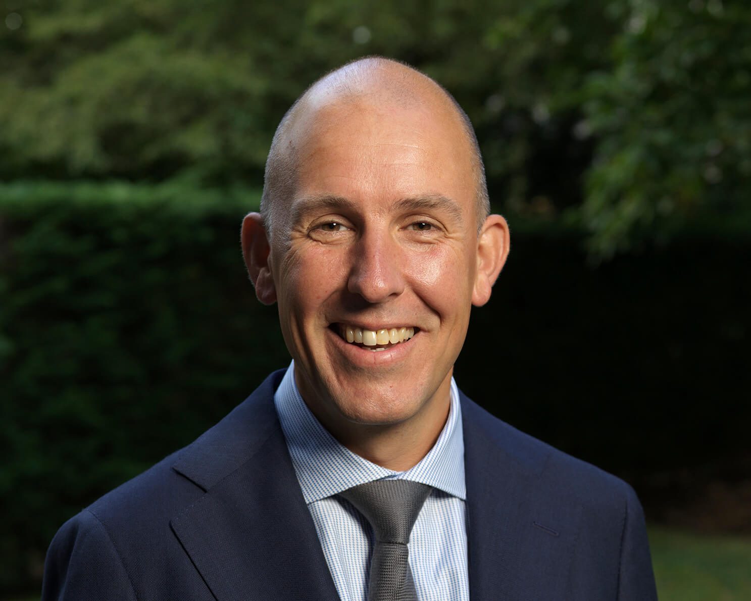 Robert Steeg