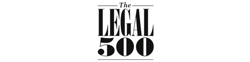 Bond weer vermeld in de Legal500 Rankings
