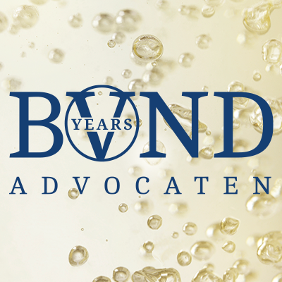 Bond celebrates its 5th anniversary!