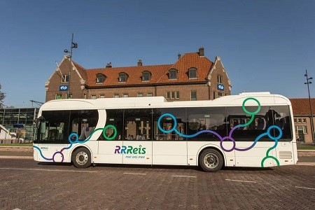 Bond adviseert EBS over financiering voor overname van elektrische bussen en laadinfrastructuur in verband met de IJssel-Vecht Concessie 2022-2035