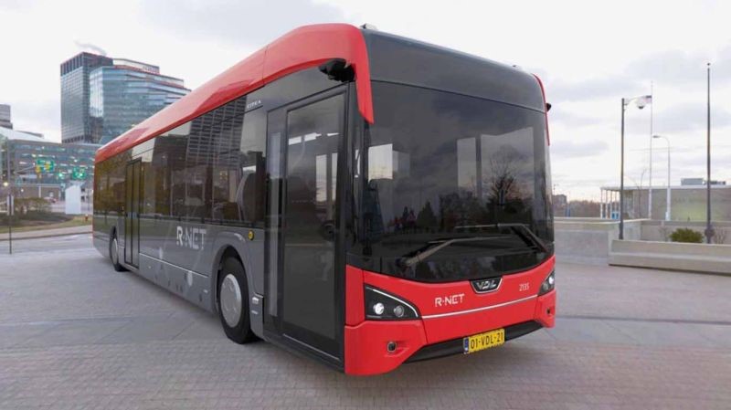 Bond advises EBS on the financing of electric buses and charging infrastructure in relation to the Zaanstreek-Waterland Concessie 2024-2038