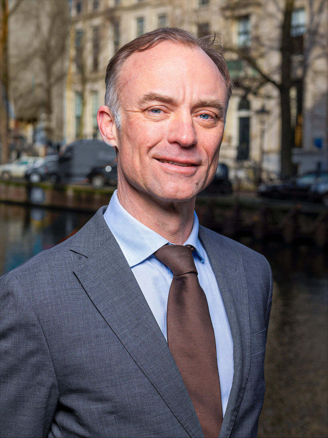 Jan-Joost van Rijsbergen - Bond Advocaten Amsterdam